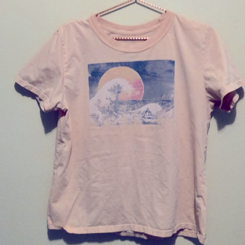 Graphic Tee